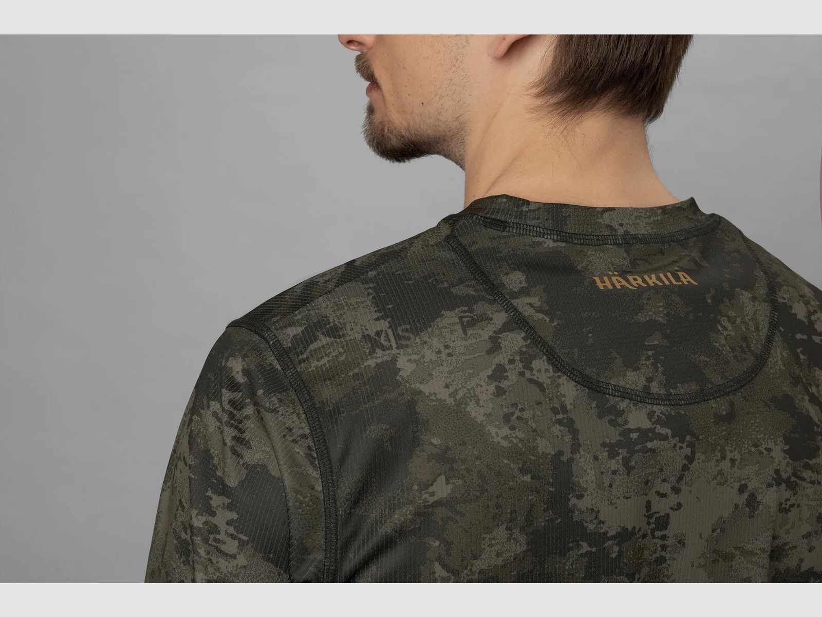 Härkila NOCTYX Camo chemise à manches longues, image 3 sur 5