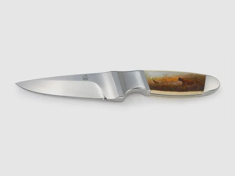 PUMA Annual Knife 2013, Integral (limited to 24 pieces)