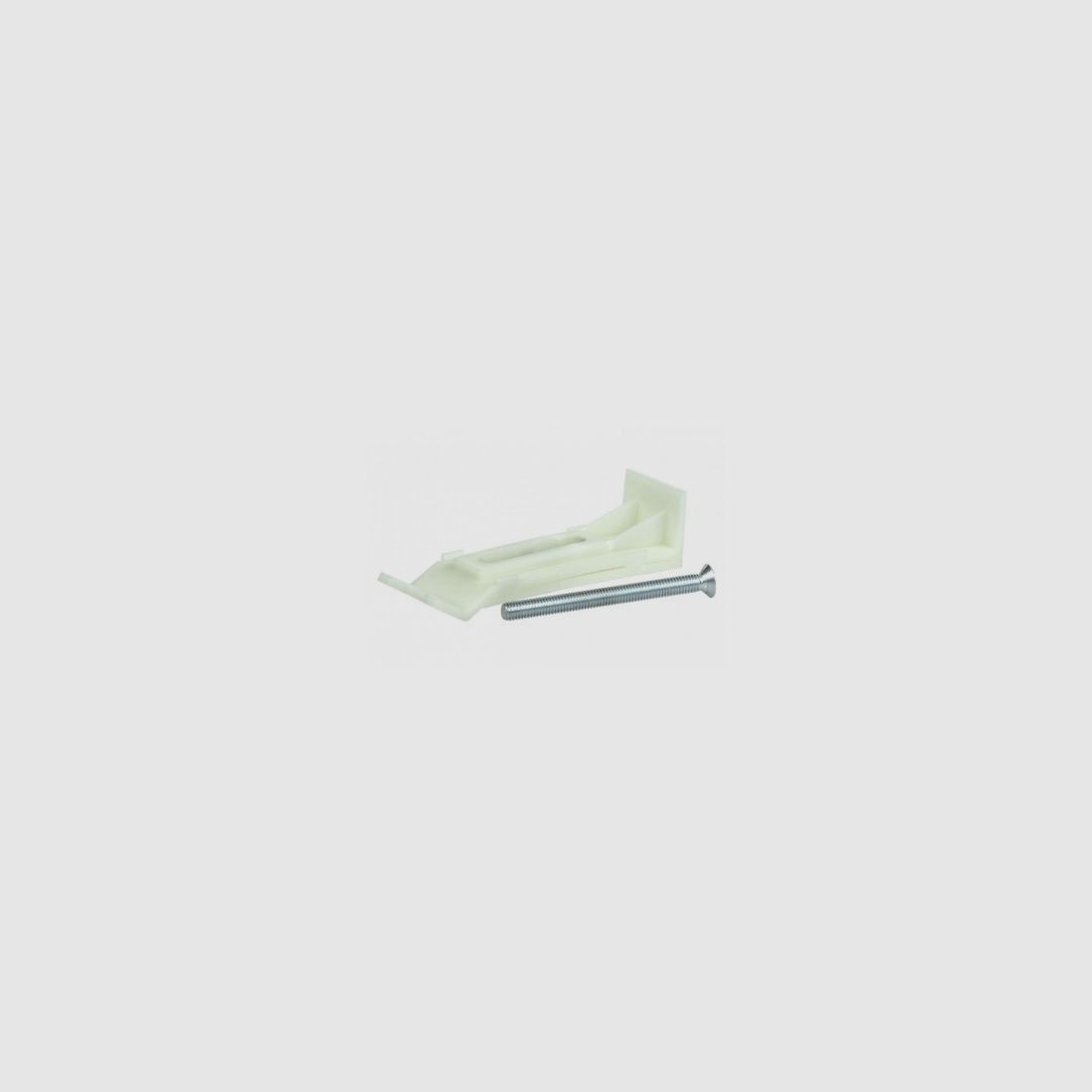 Clip per corna - 5 o 150 pezzi di Capriolo