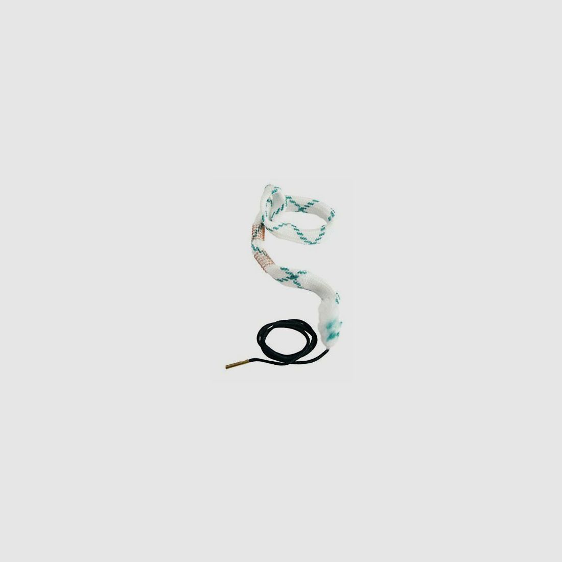 Boresnake, .50, .54 Kaliber Karabin Viper, Clam