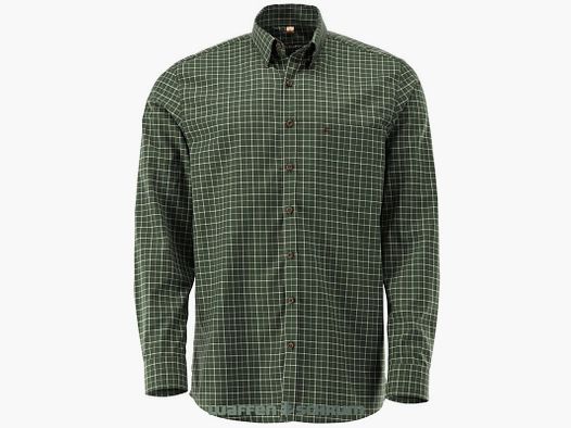 Camicia Tom Collins con colletto Button-Down