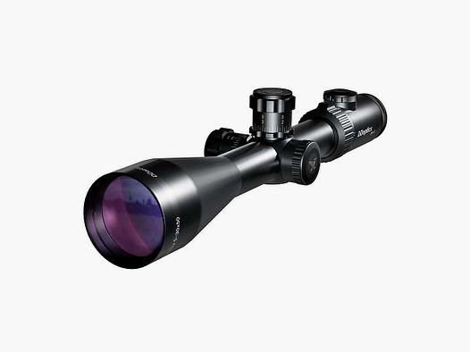 DDoptics Zielfernrohr | Nighteagle V6 5-30x50 | Gen3 | Tactical | MOA | Duplex