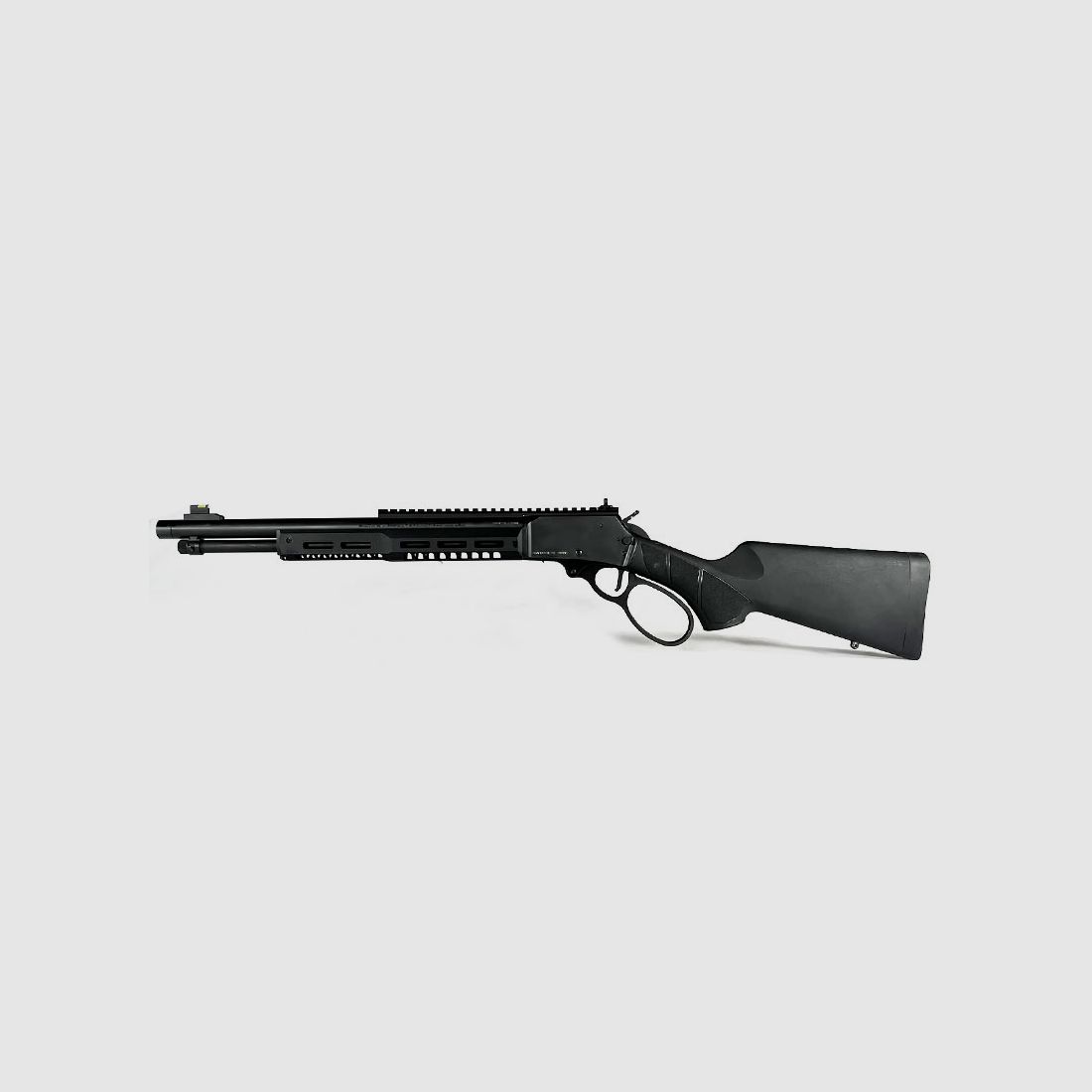 Smith & Wesson 1854 Stealth Hunter