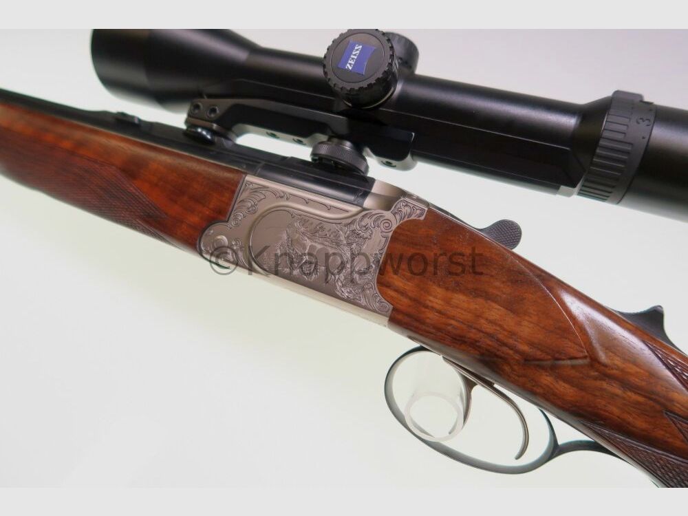 Krieghoff Krieghoff Ultra 20TS