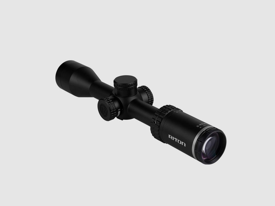 1 Primal 3-9x40 LB, Bild 7 von 7