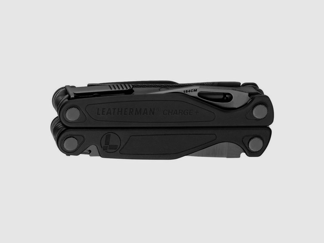 Leatherman - Charge Plus, Bild 2 von 3