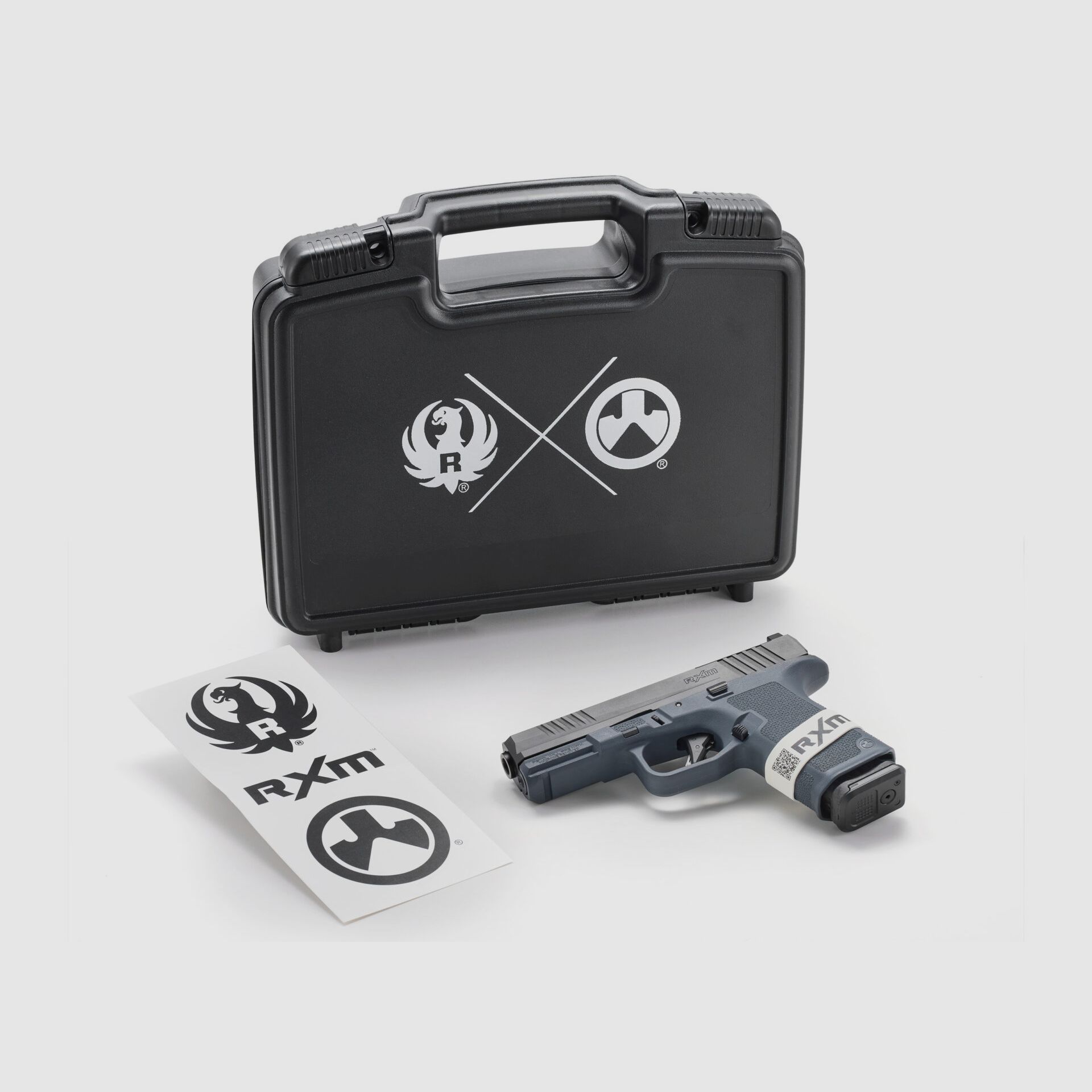 Ruger RXM, afbeelding 4 van 8