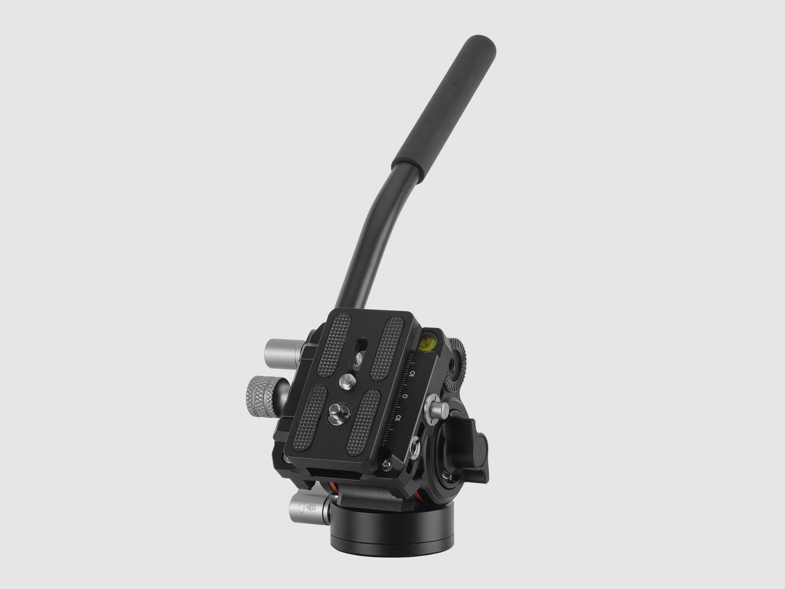 Vanguard Veo PV-14 – Testa video, immagine 6 di 8