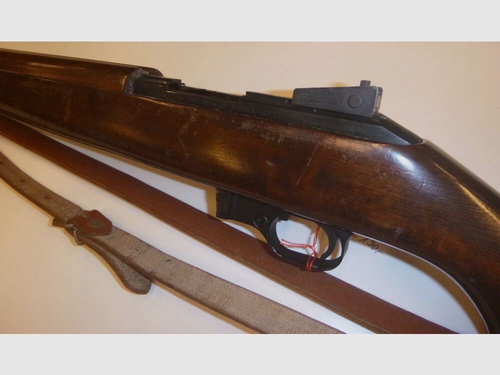 Erma Mod. 70
