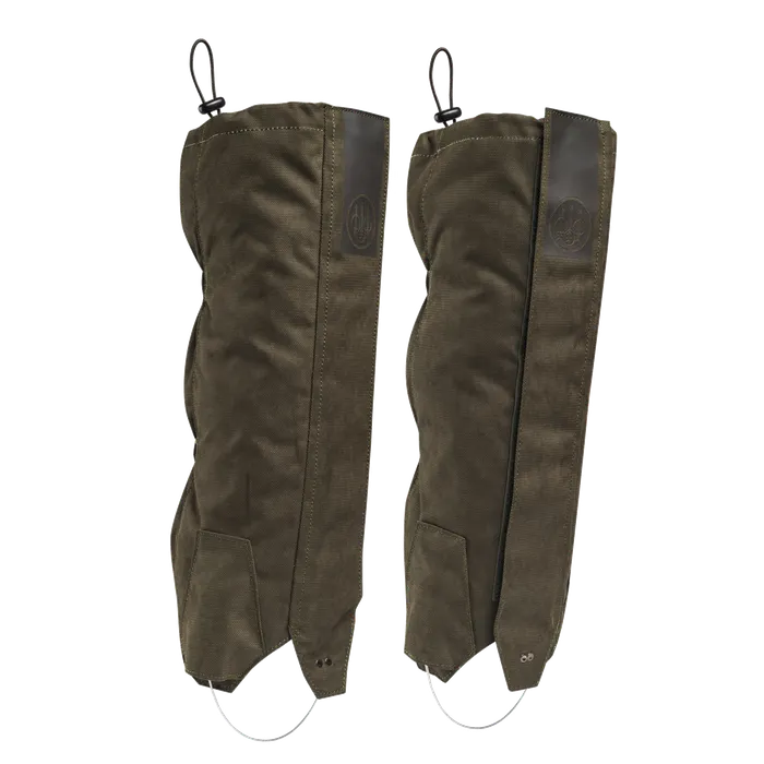 Beretta Gaiter-Gamasche Tech Ankle Gaiters in Grün, Bild 3 von 4