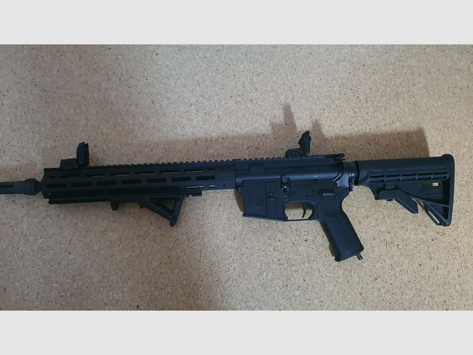 Tippmann M4 HPA