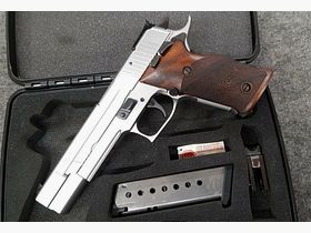 SIG Sauer P220S X-SIX