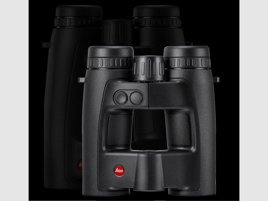 Leica Geovid Pro 8x32 telémetro