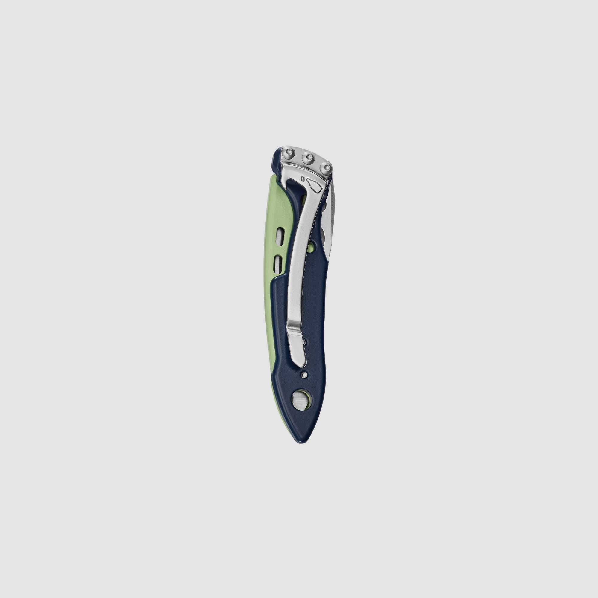 Leatherman SKELETOOL KB Verdant