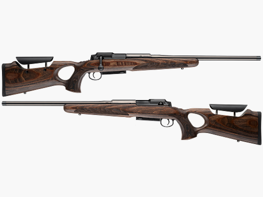 Mauser M25 MAX