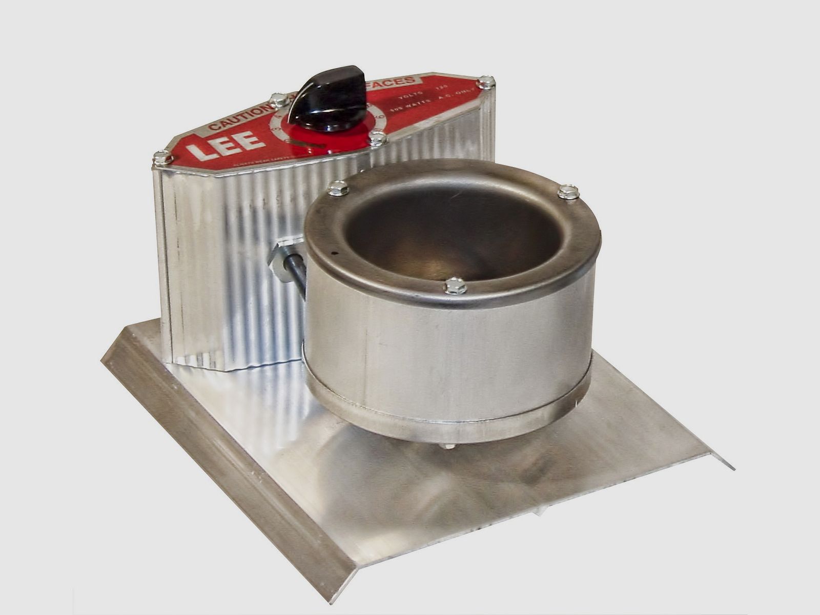 LEE PRECISION MELTER 220V COD.LEE 90021