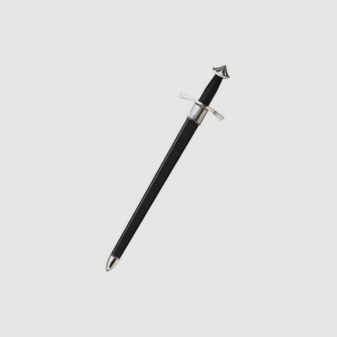 Cold Steel Normannisches Schwert mit Scheide