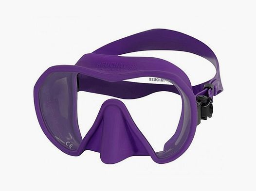 BEUCHAT MAXLUX S / VIOLETTA DUNKEL