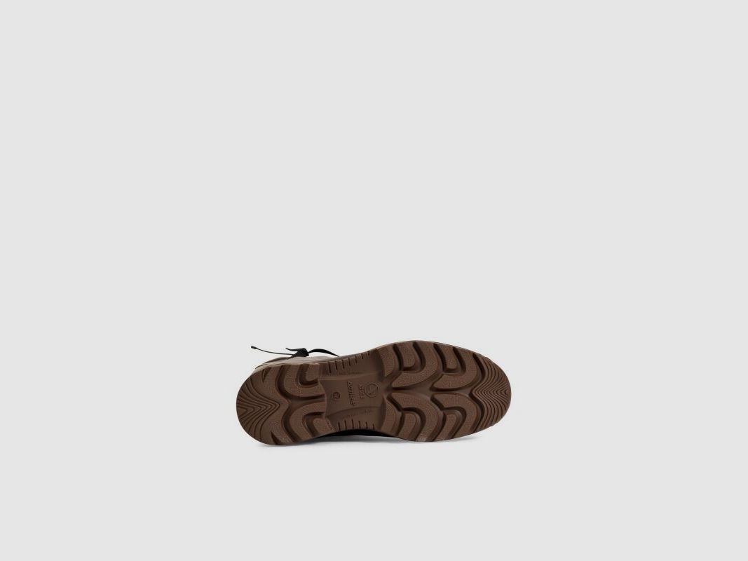 Aigle Parcours 2 Vario braun 40