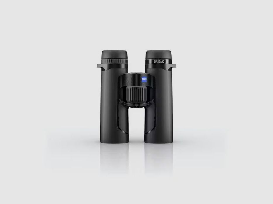 Zeiss Fernglas SFL 10x40, Bild 1 von 10