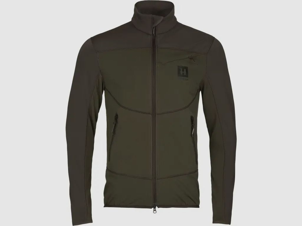 Härkila Fleecejacke Olaf