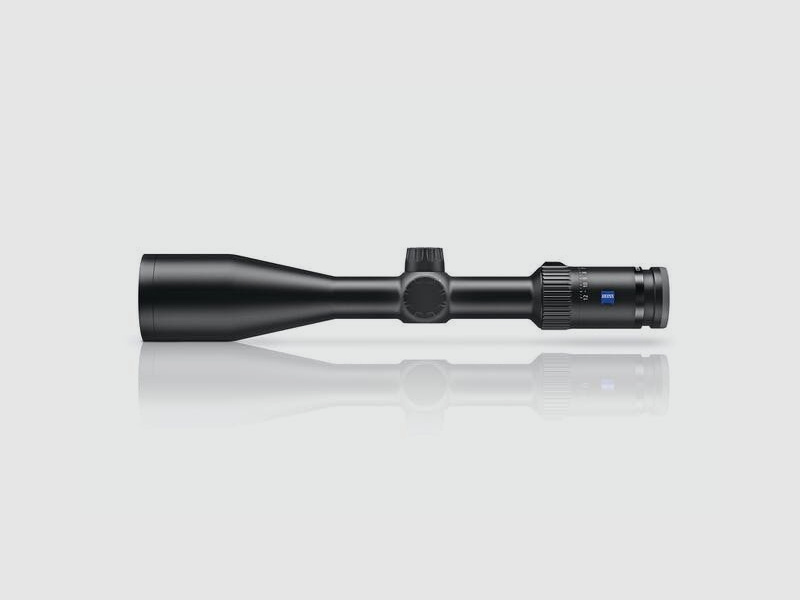 ZEISS Conquest V4 3-12x56 (60)
