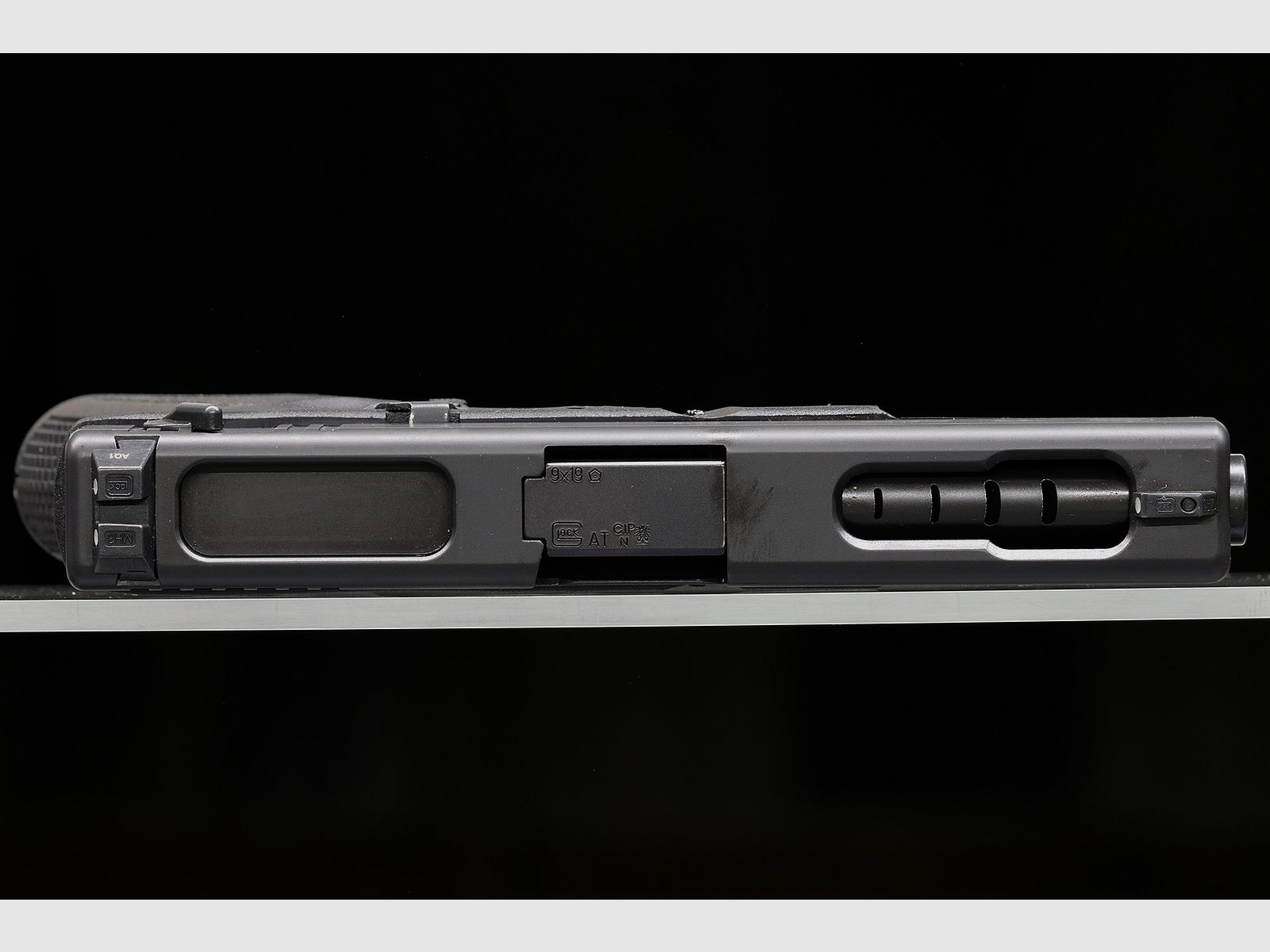 Glock 18 Gen3, afbeelding 9 van 9