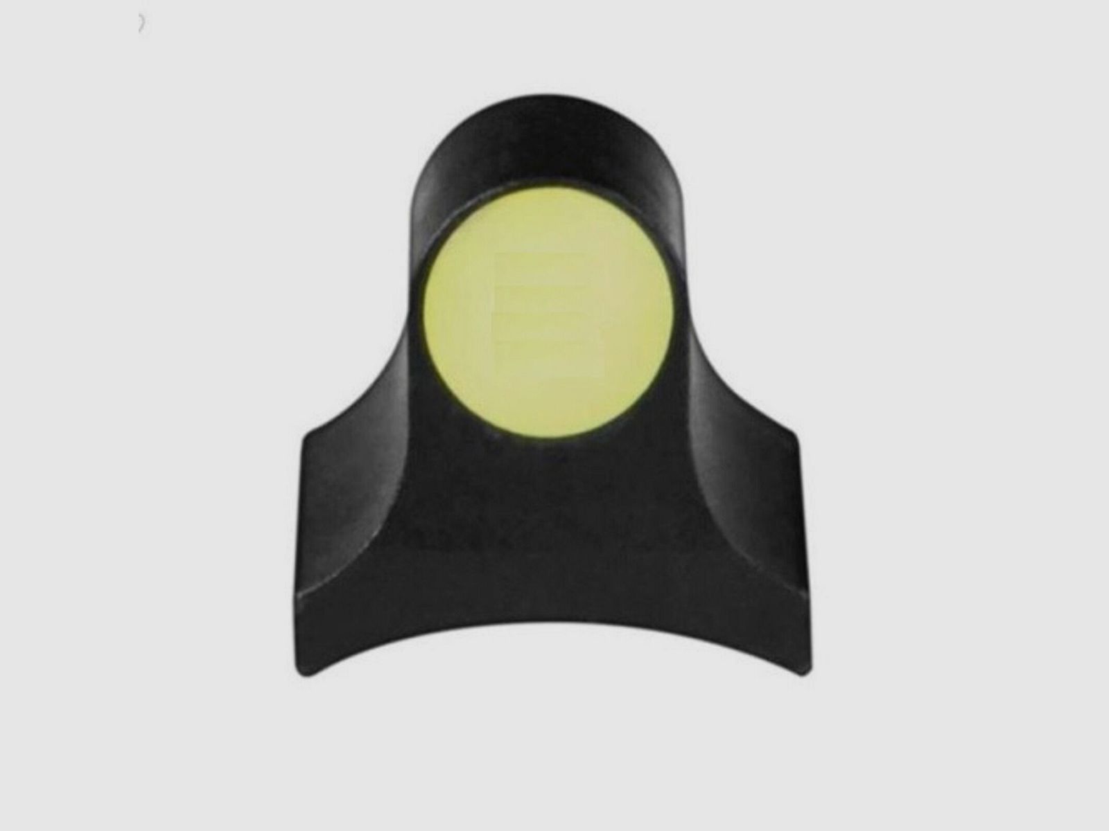 XS Sights Visierkorn Big Dot gelb Flinte