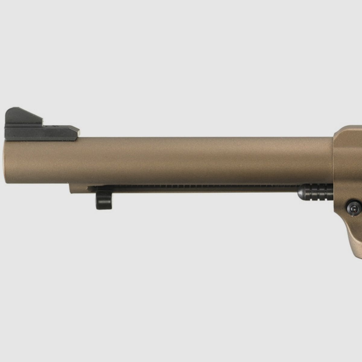 Ruger Super Wrangler 5,5'' .22LR/.22WMR (2034), immagine 11 di 11