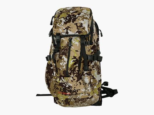 Blaser Ultimate Daypack HunTec camo