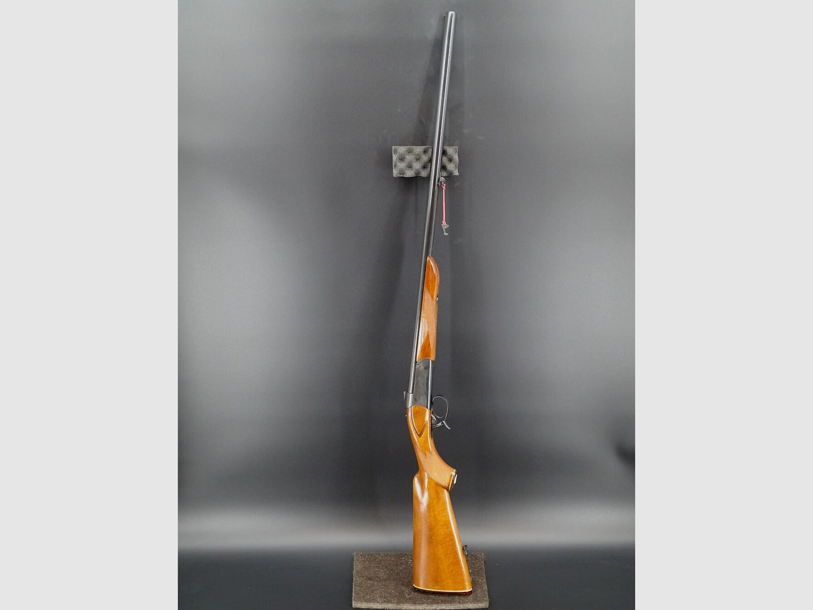 Baikal Isch 18 EL Flinte Kaliber 12/70	 Isch 18
