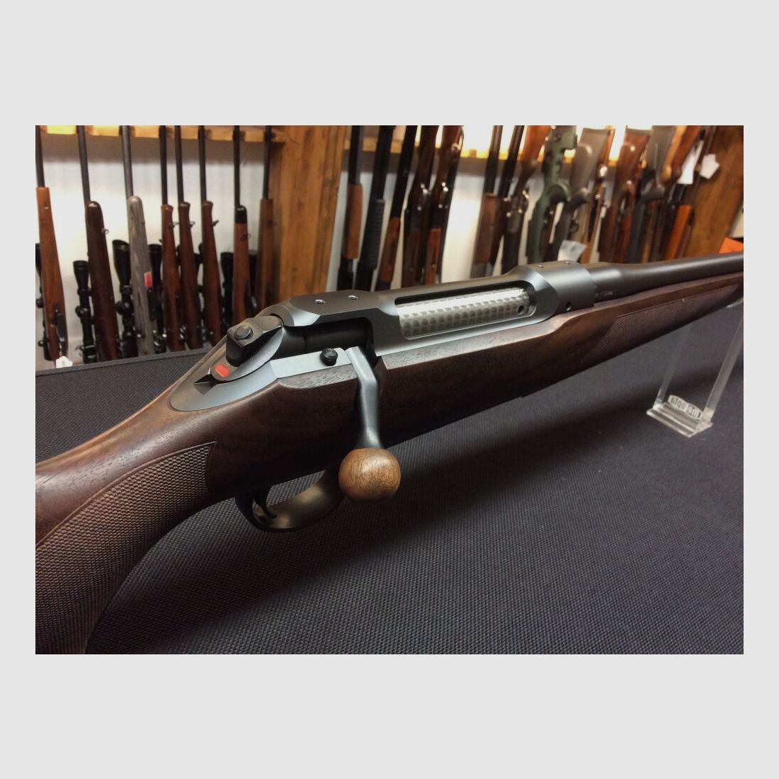 Sauer & Sohn SAUER REPETIERBUECHSE S101	 .308Win