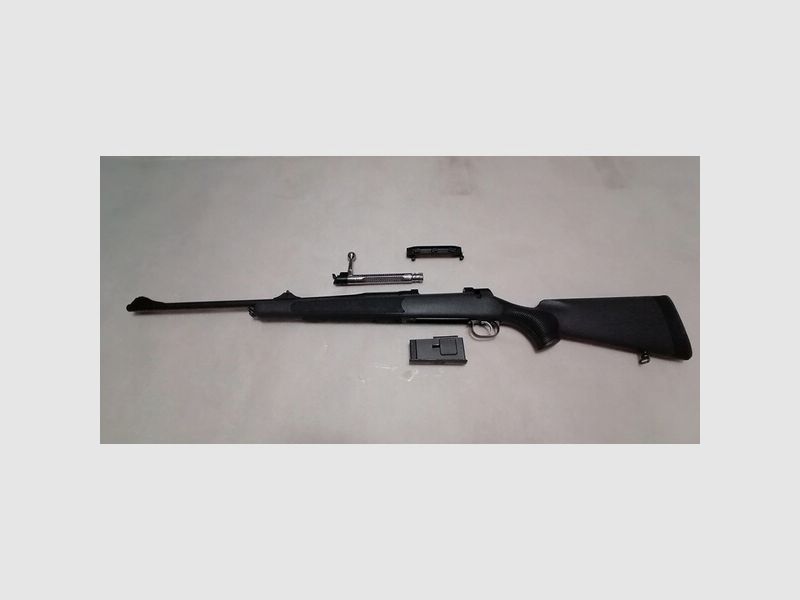 Mauser M03 Extreme Linksschaft Kal. .30-06 Springfield