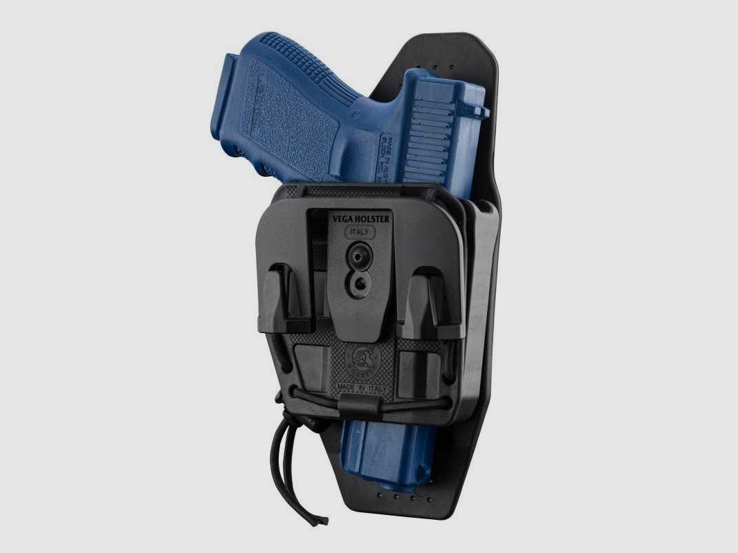 Universelles Holster Inside VEGA BUNGY für Pistole in Standardgröße - Standard, Bild 1 von 4