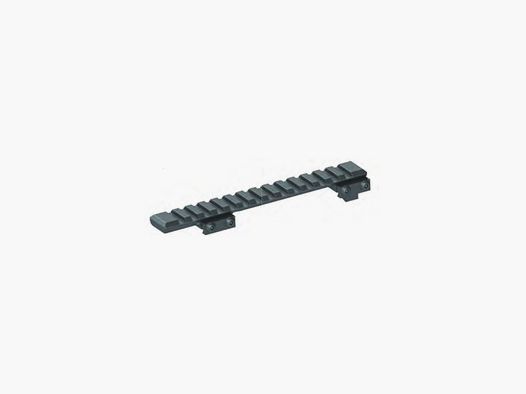 RECKNAGEL PICATINNY MOUNTING RAIL CZ 550 557 MAGNUM