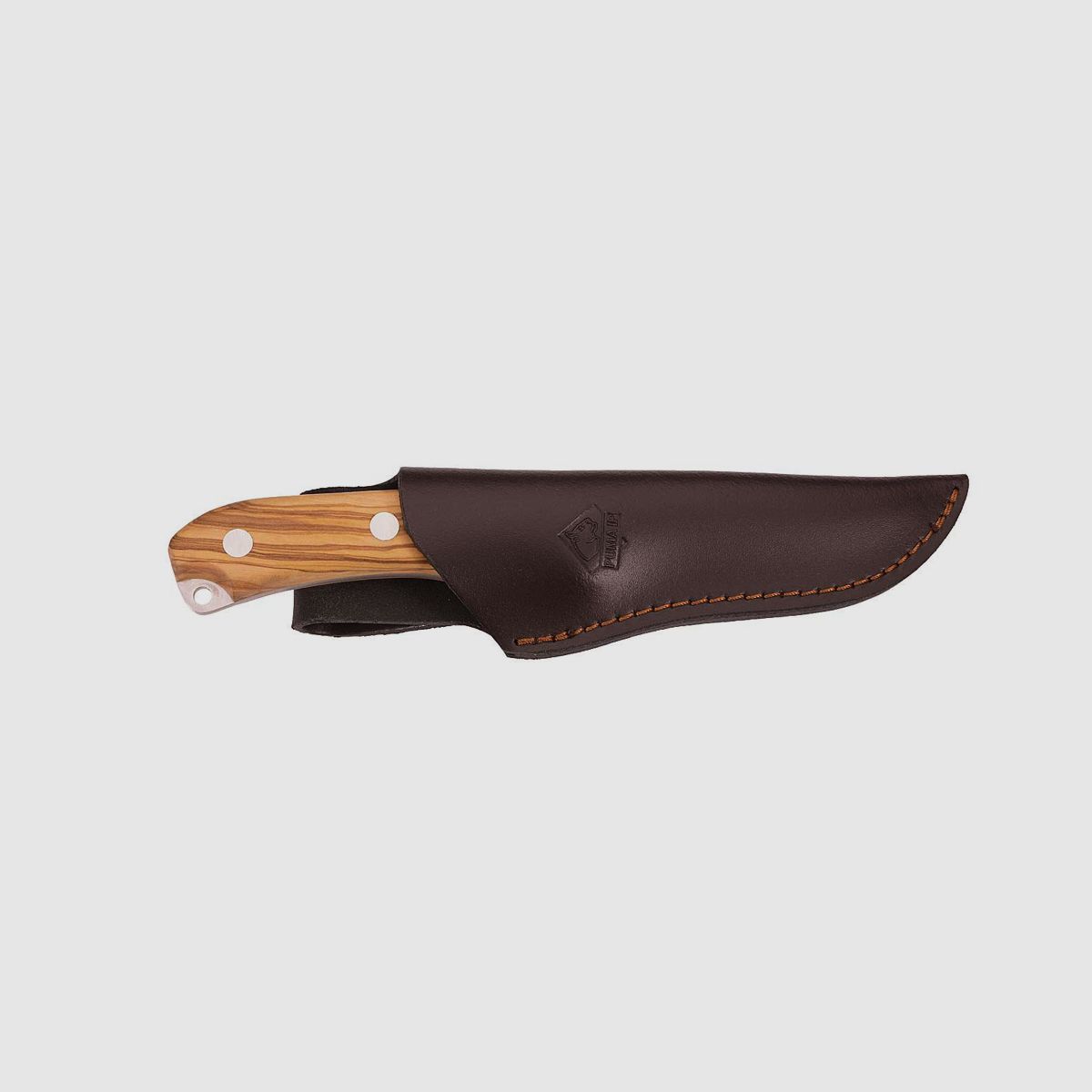 COUTEAU DE CHASSE PUMA IP PALMA OLIVE