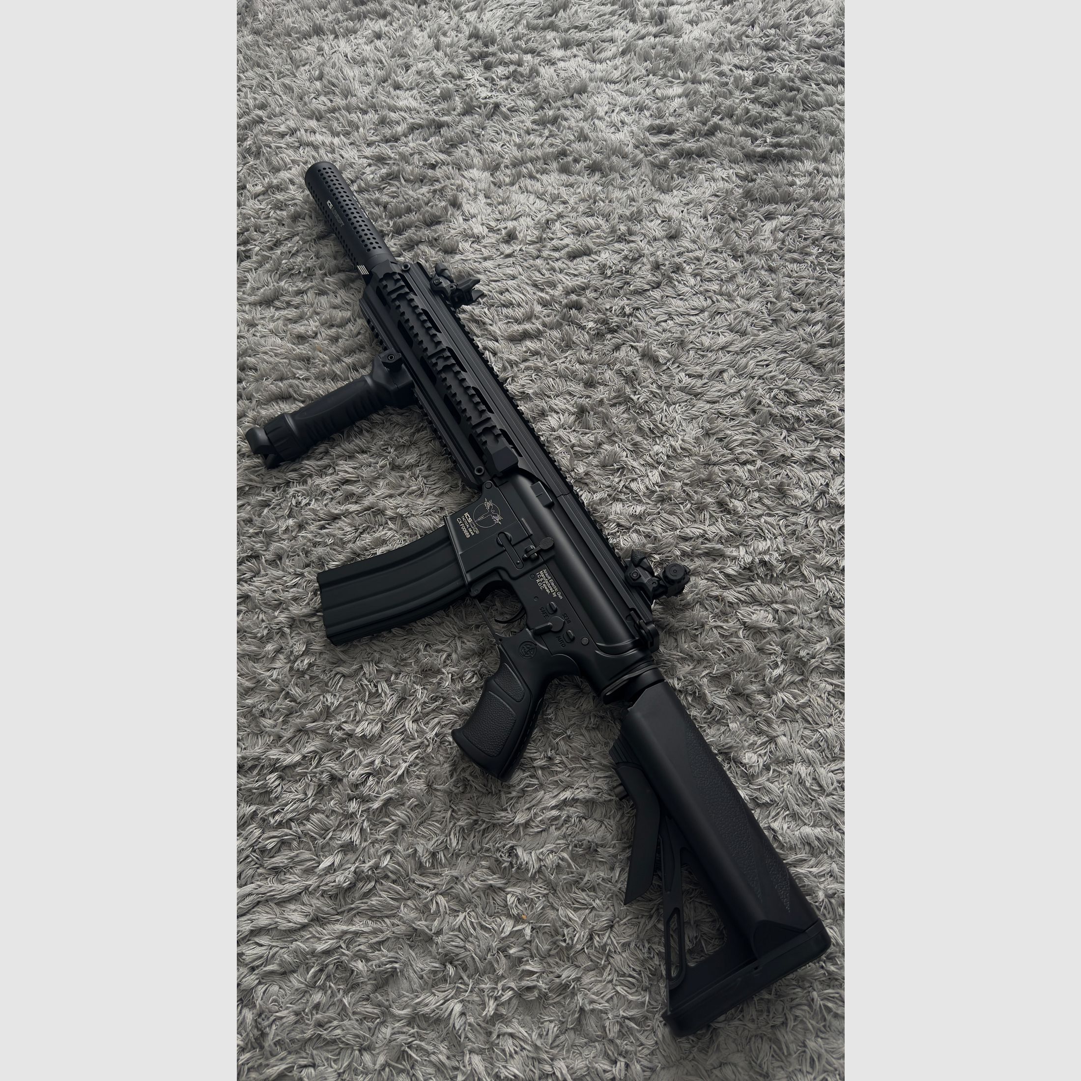 ICS 238 Proline (CXP-16)