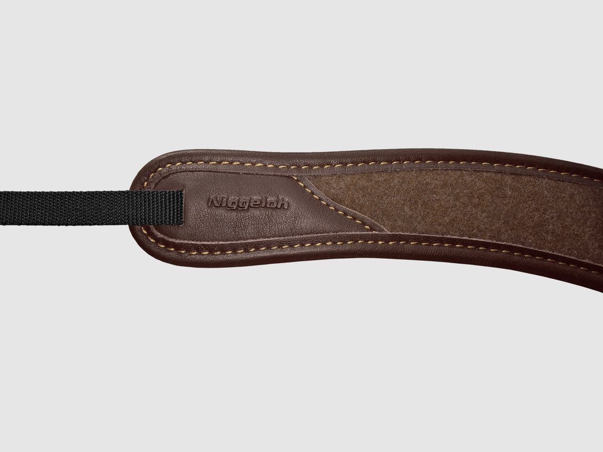 Niggeloh Loden pasek do lornetki