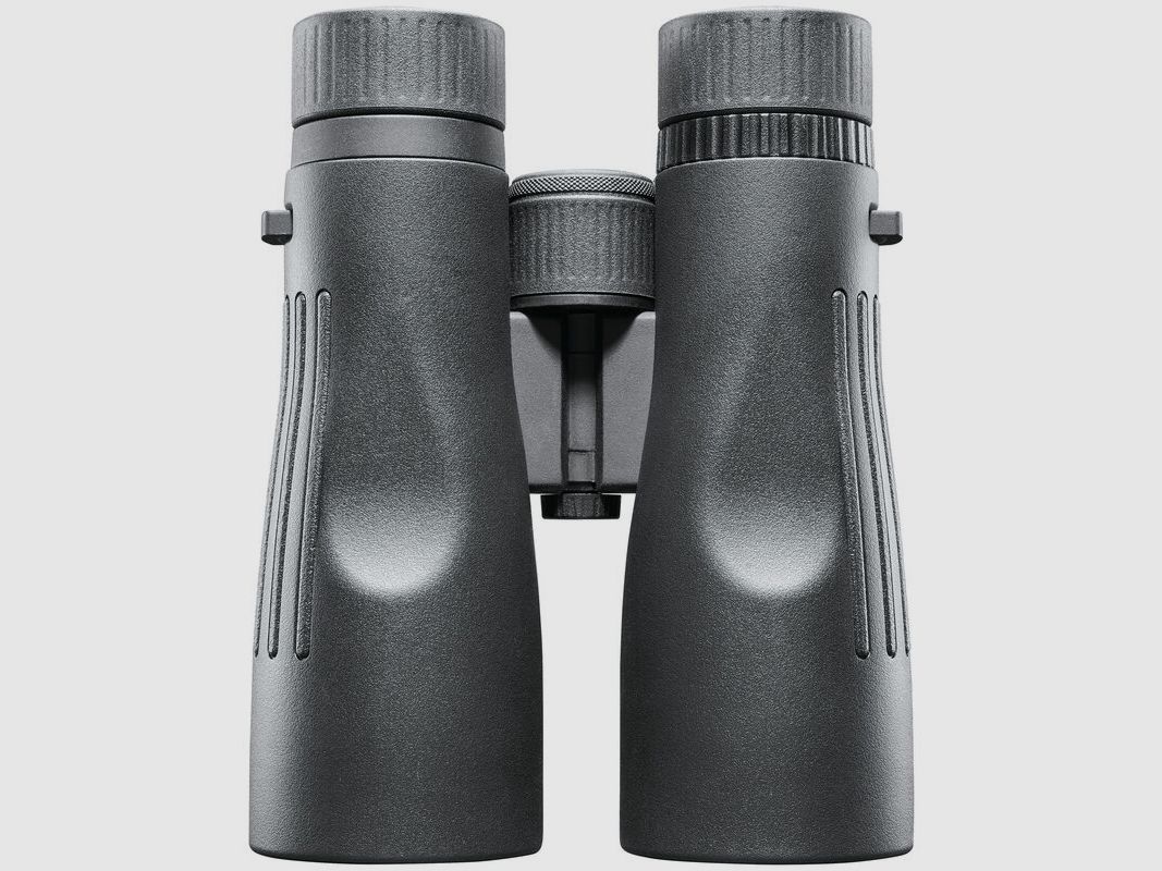 Bushnell Fernglas Legend 10x50mm, schwarz, FMC, BAK4, IPX7, Dach Prismen