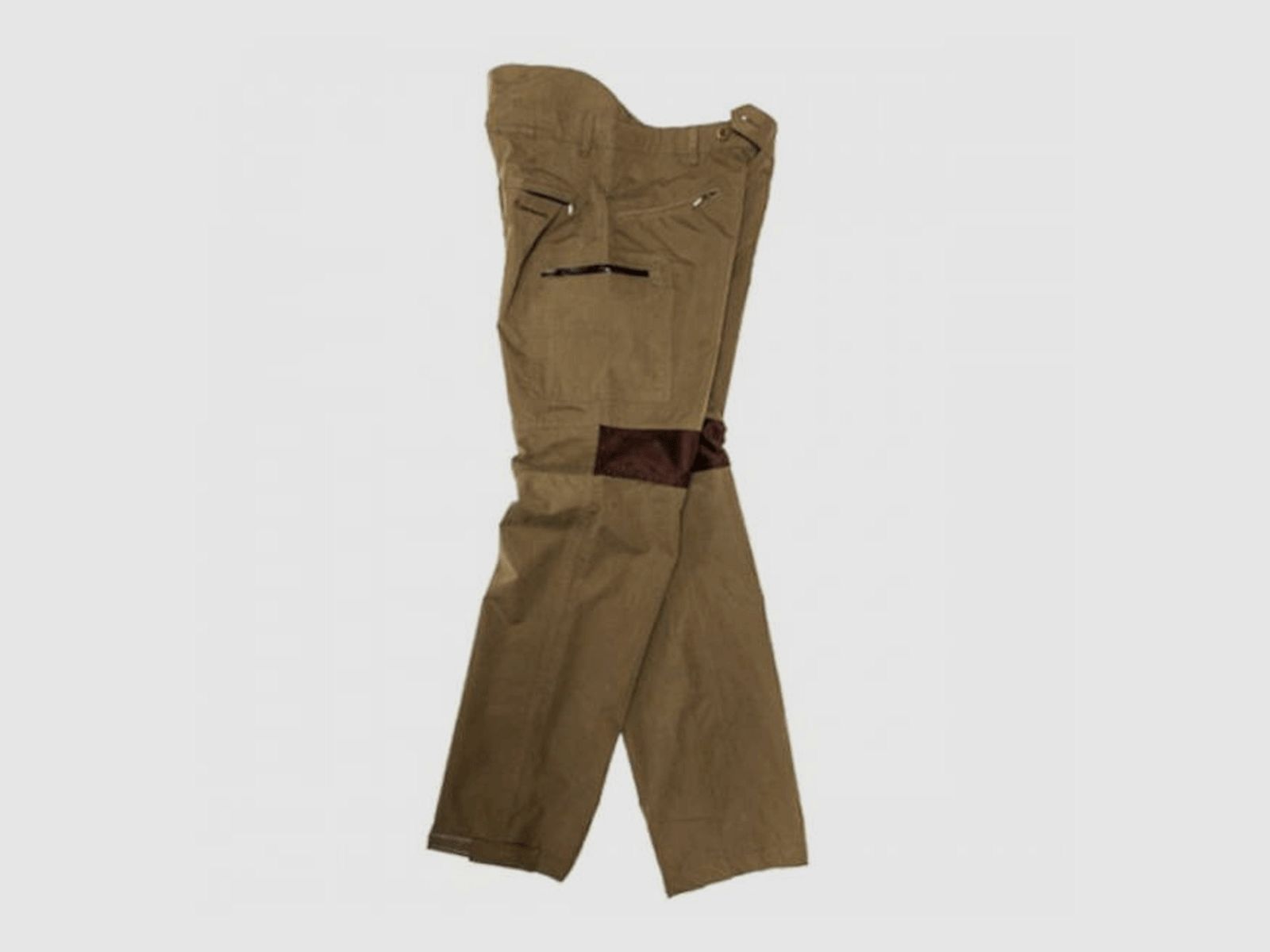 PANTS – BROWNING – FEATHERWEIGHT GREEN