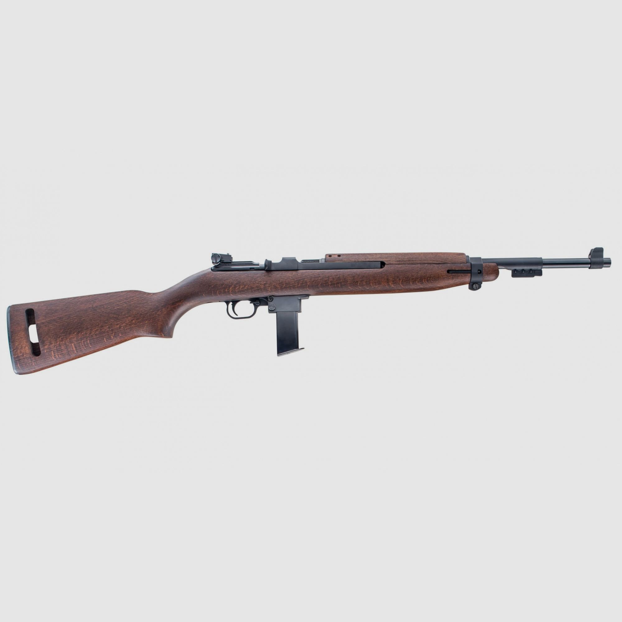 Chiappa M1-9 CARBINE RIFFLE 18″ 9mm Luger blued wood