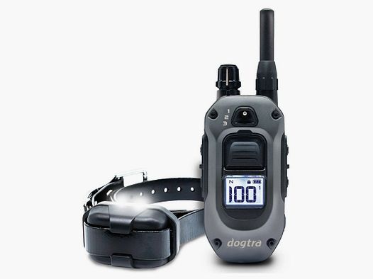 Dogtra 640X - Reichweite 600m - EU-Version