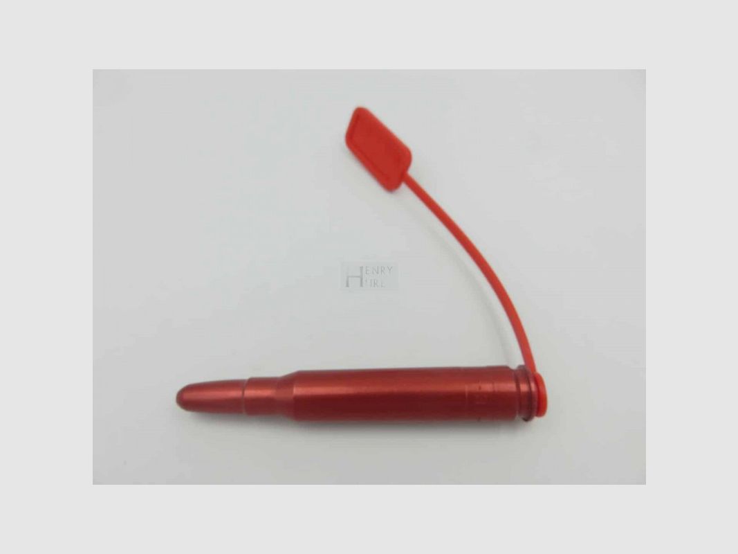DOUILLE DRAPEAU CAL 30-06, image 1 sur 2