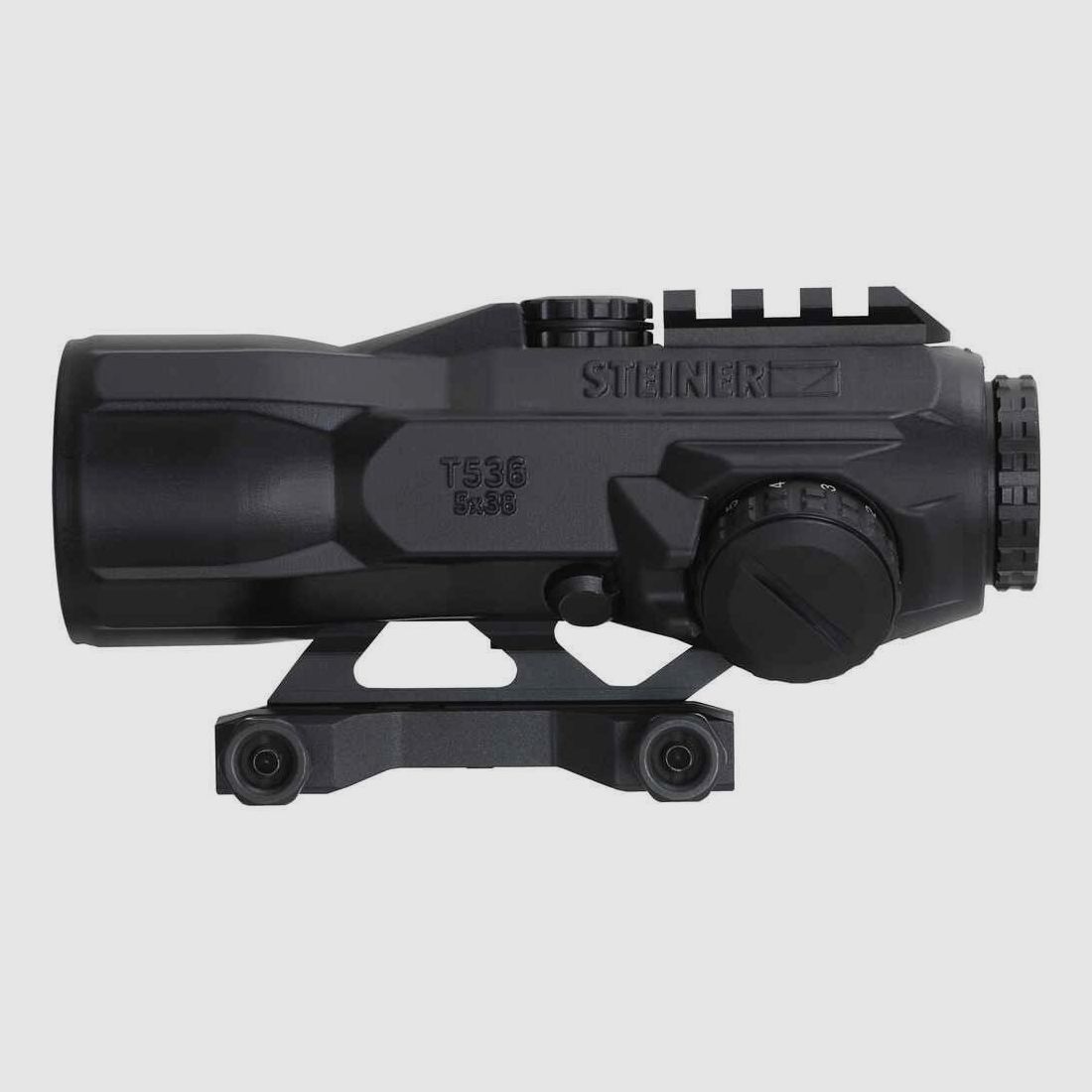 Steiner T536 Zielfernrohr Kaliber: .223 Remington