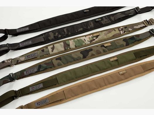 Gun sling TC GEAR LOOP SLING
