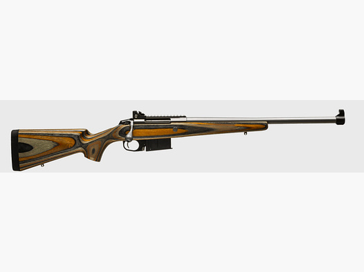 TIKKA T3x Arctic im Kaliber .308 Winchester mit 20" Lauf