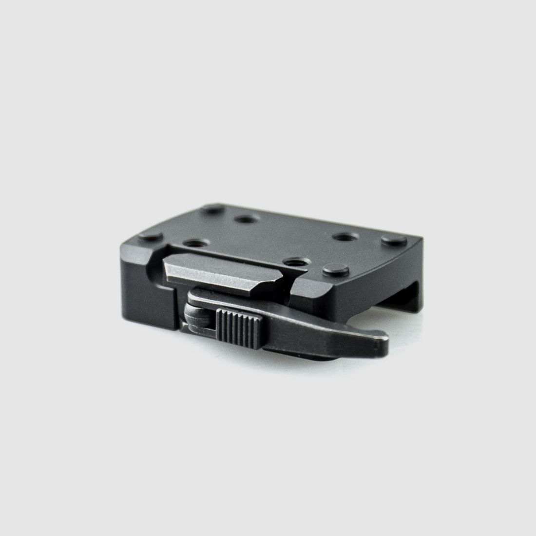 Shield Sights Mounting Plate SMS/RMS/SMSc/RMSc for Glock MOS