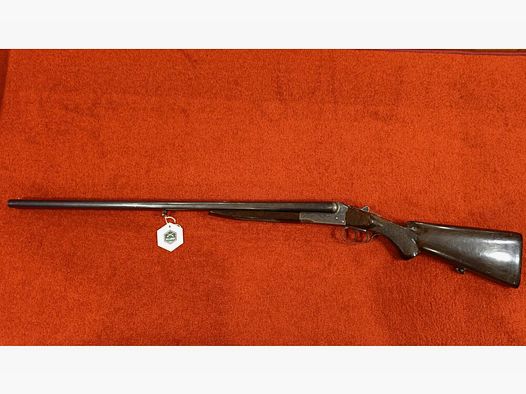 Stevens Arms Mod. 311 12/70;12/70