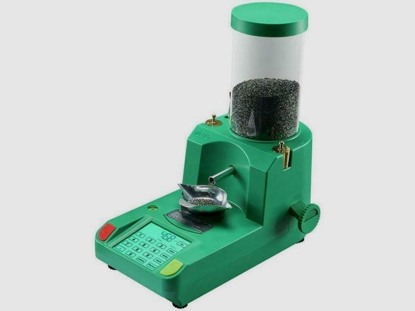 Elektronischer Dosierer RCBS Link Bluetooth, Bild 1 von 4