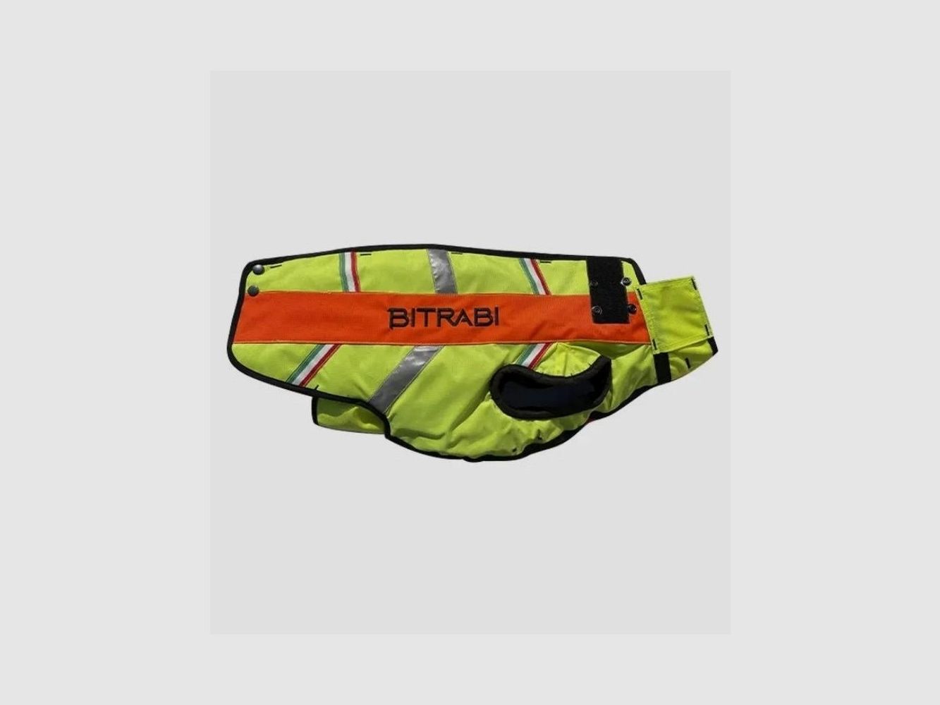 BitraBi Gilet de protection Antizanna taille XL, image 1 sur 2